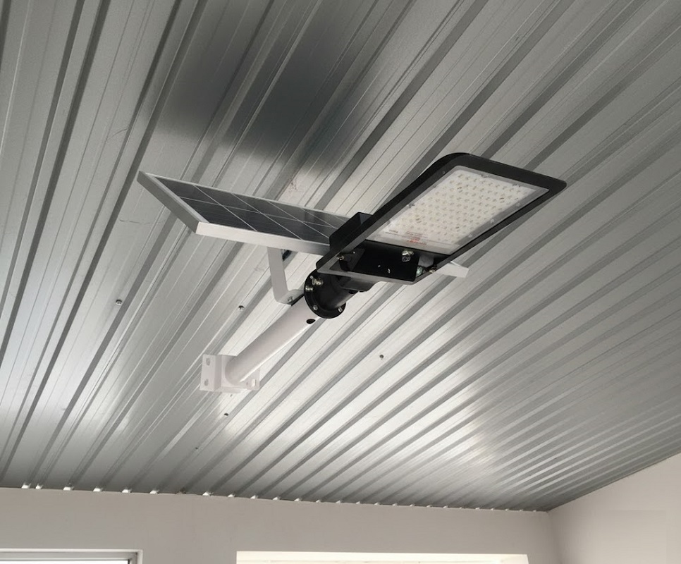 Đèn năng lượng mặt trời SOLAR54