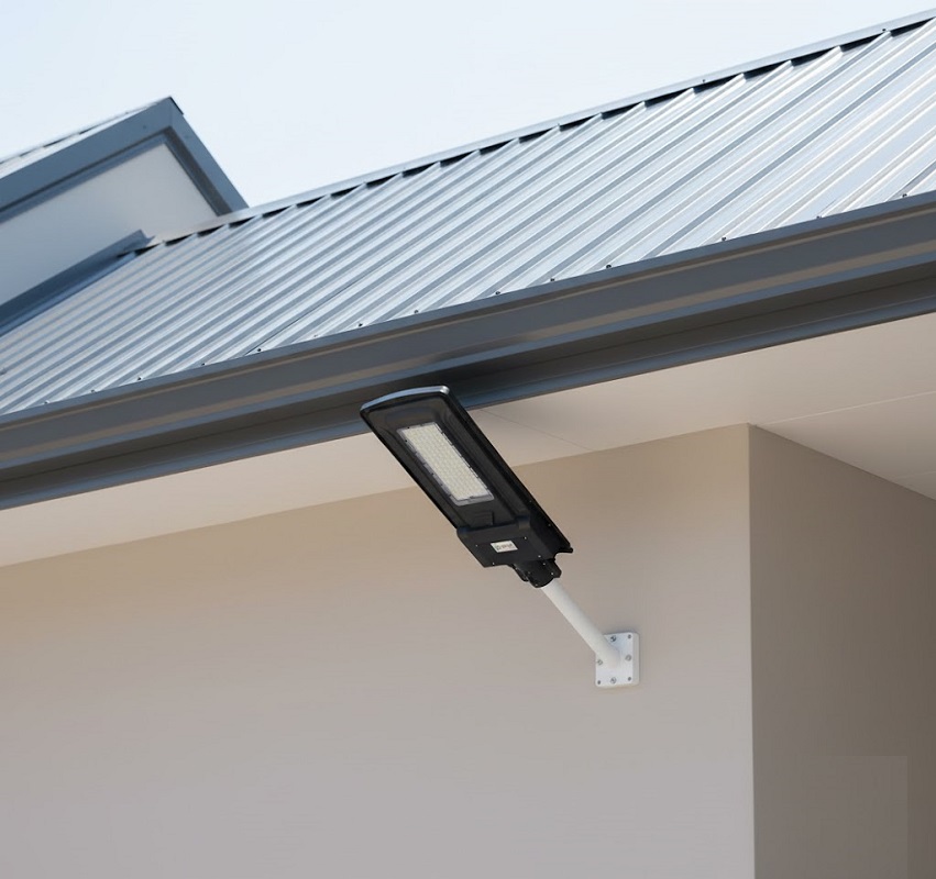 Đèn năng lượng mặt trời SOLAR52