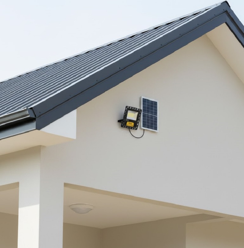 Đèn năng lượng mặt trời SOLAR57
