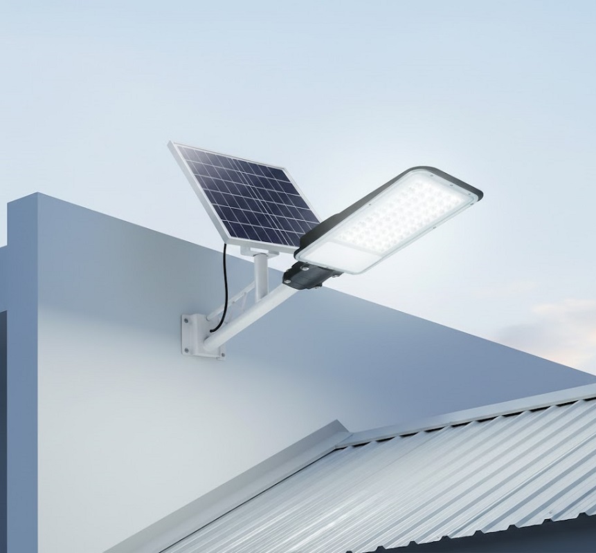 Đèn năng lượng mặt trời SOLAR-55