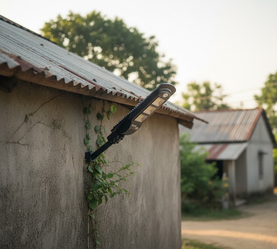 Đèn năng lượng mặt trời SOLAR07