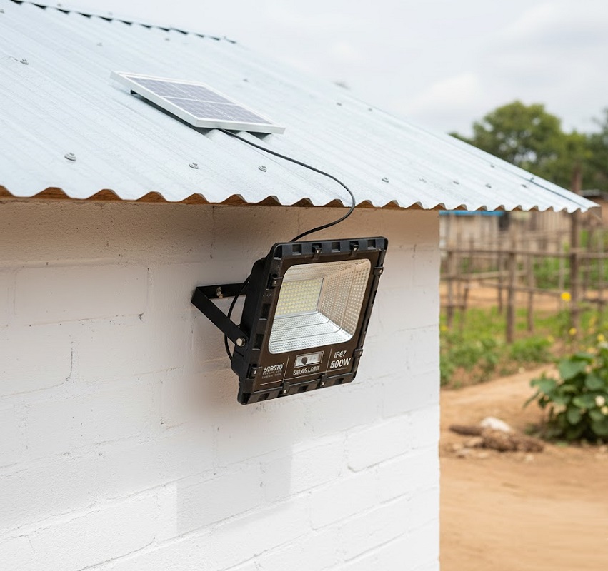 Đèn năng lượng mặt trời SOLAR05