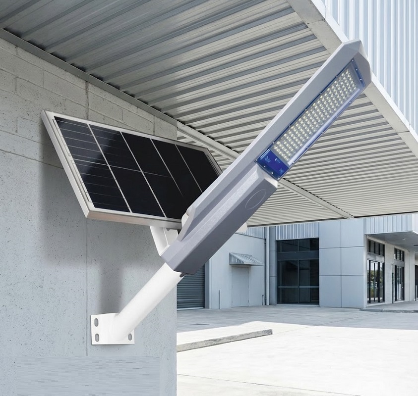 Đèn năng lượng mặt trời NL33