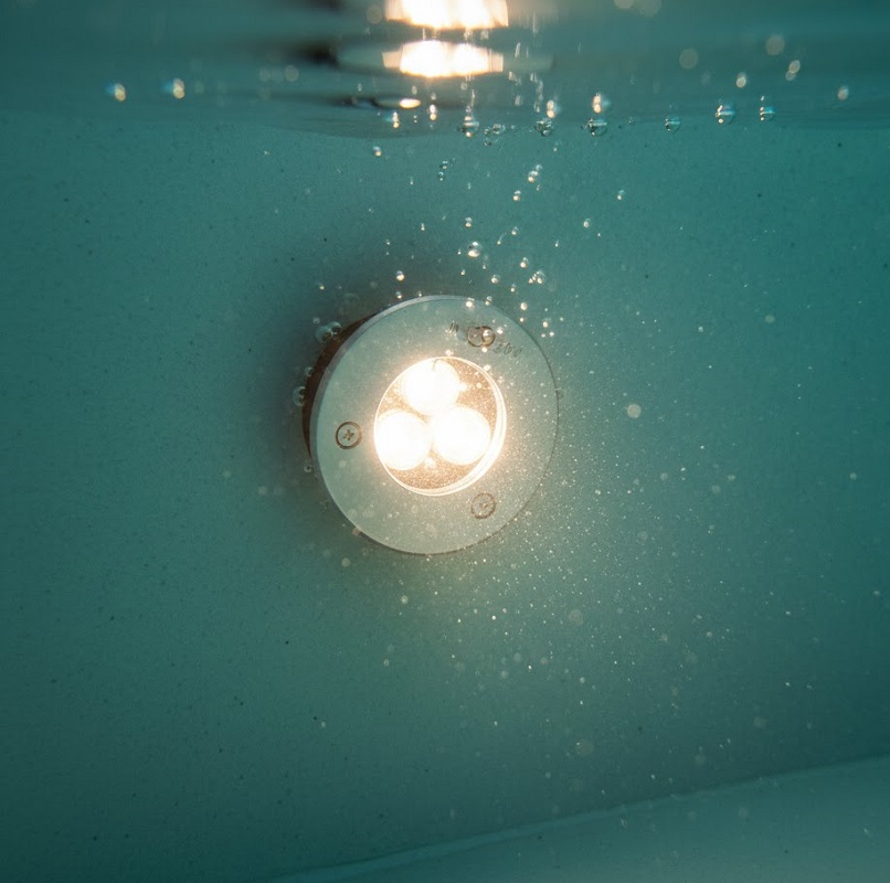 Đèn hồ bơi AS-05