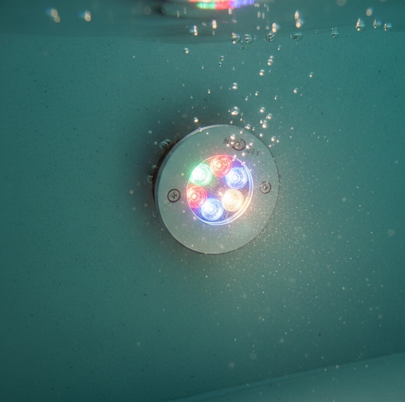 Đèn hồ bơi AS06