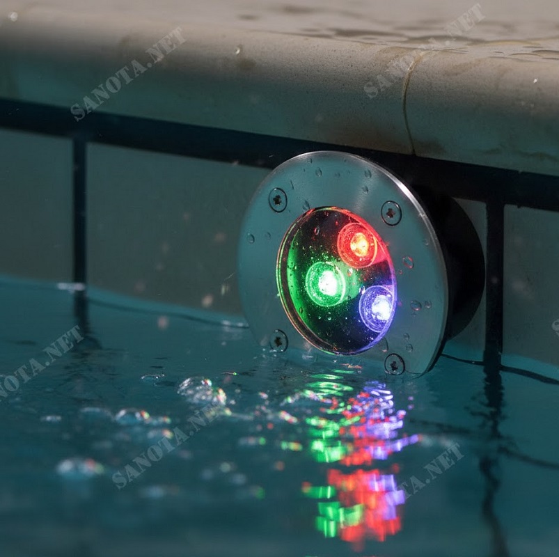 Đèn hồ bơi AS05