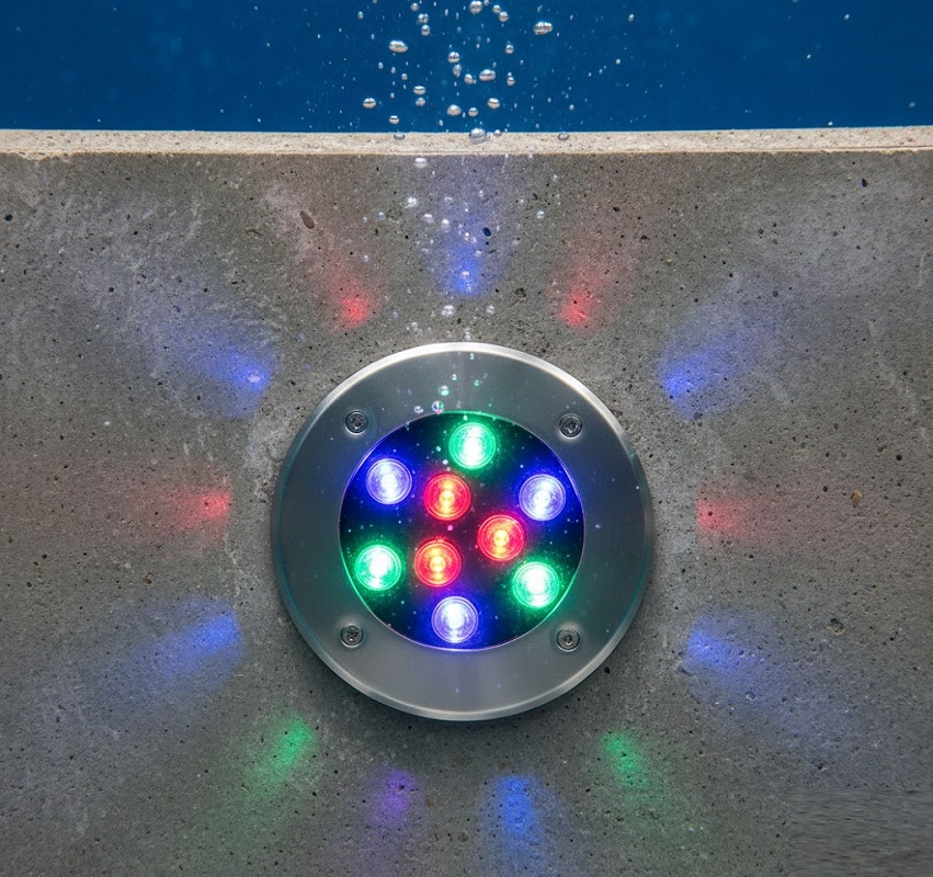 Đèn hồ bơi AS07