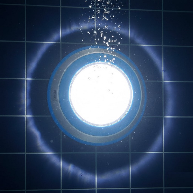 Đèn hồ bơi HBV-12W