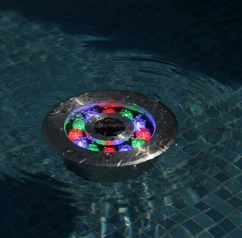 Đèn âm sàn hồ bơi HF28