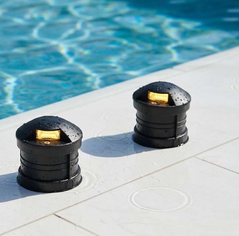 Đèn âm sàn hồ bơi AS-15