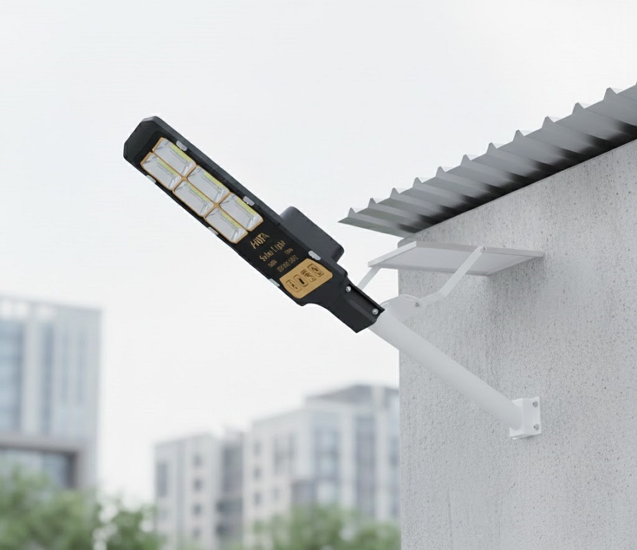 Đèn năng lượng mặt trời NL07