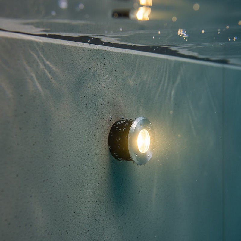 Đèn hồ bơi AS-04