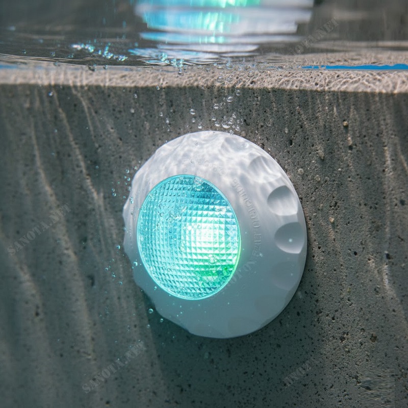 Đèn hồ bơi 2311-12W