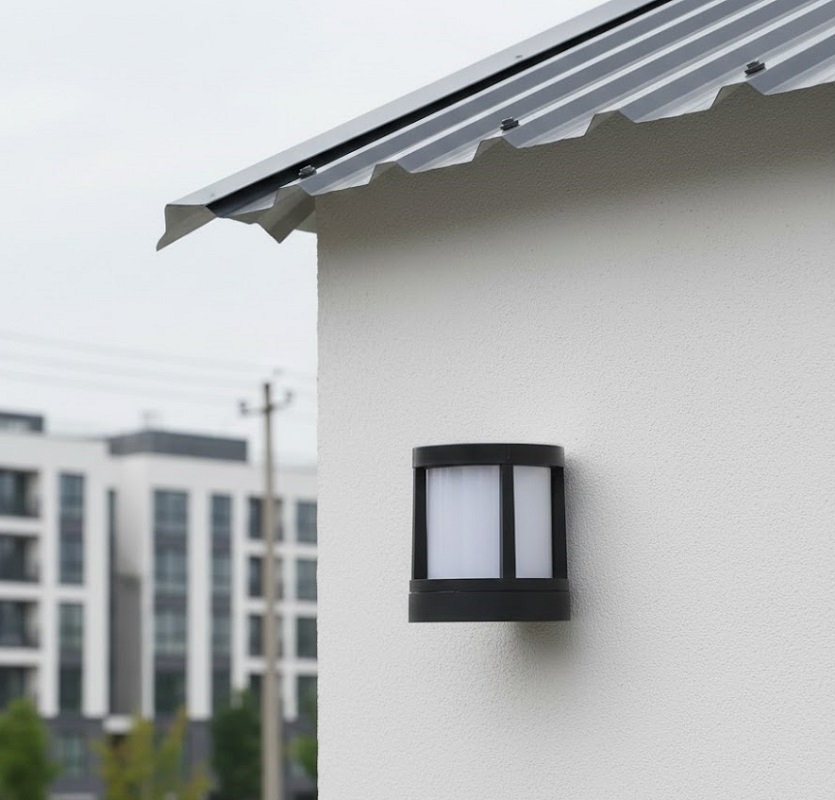 Đèn năng lượng mặt trời JY250