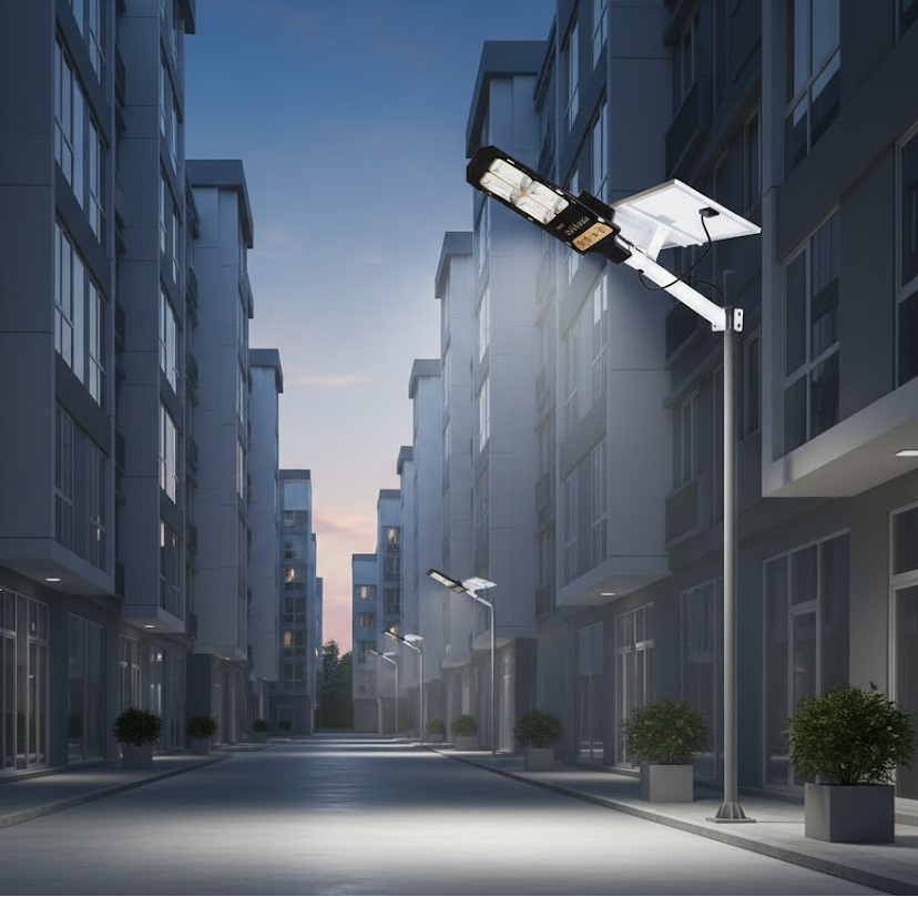 Đèn năng lượng mặt trời SOLAR71