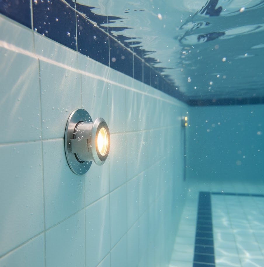 Đèn hồ bơi SNT5524