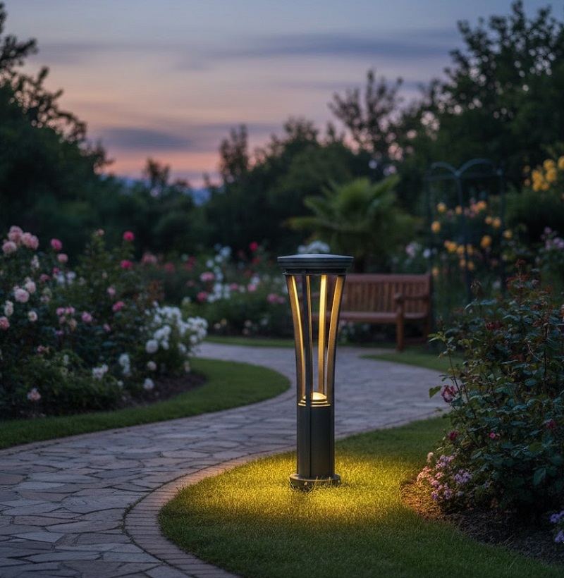 Đèn trụ đứng B0294SY