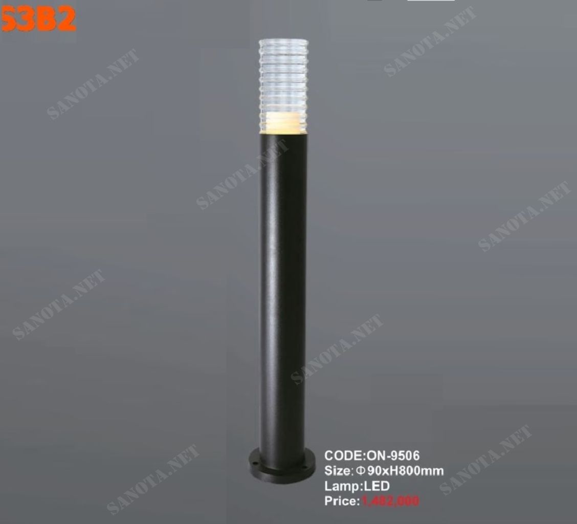 Đèn trụ đứng ON9506 - Ảnh 2