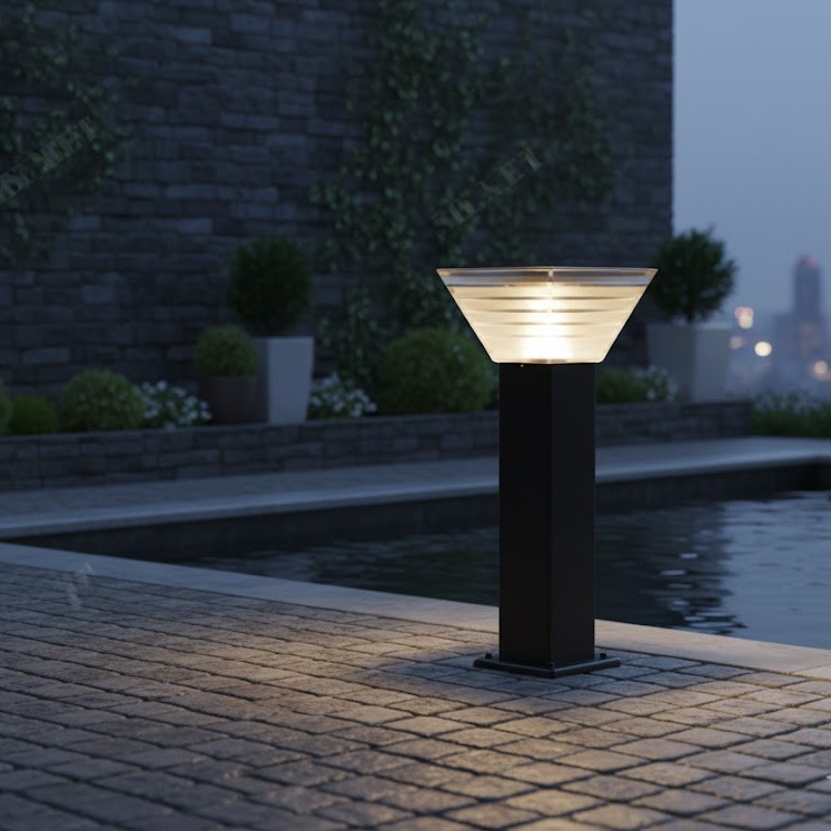 Đèn trụ đứng SNT4929