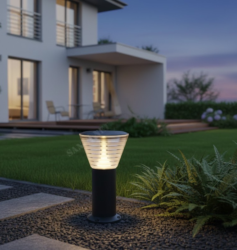 Đèn trụ đứng SNT4927