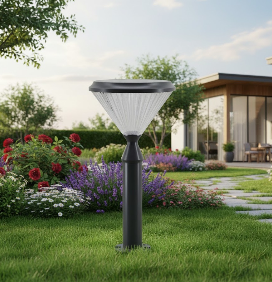 Đèn trụ đứng SNT4926