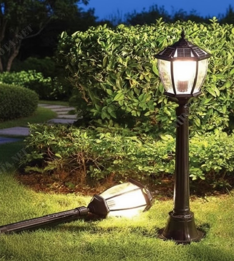 Đèn trụ đứng SNT4925