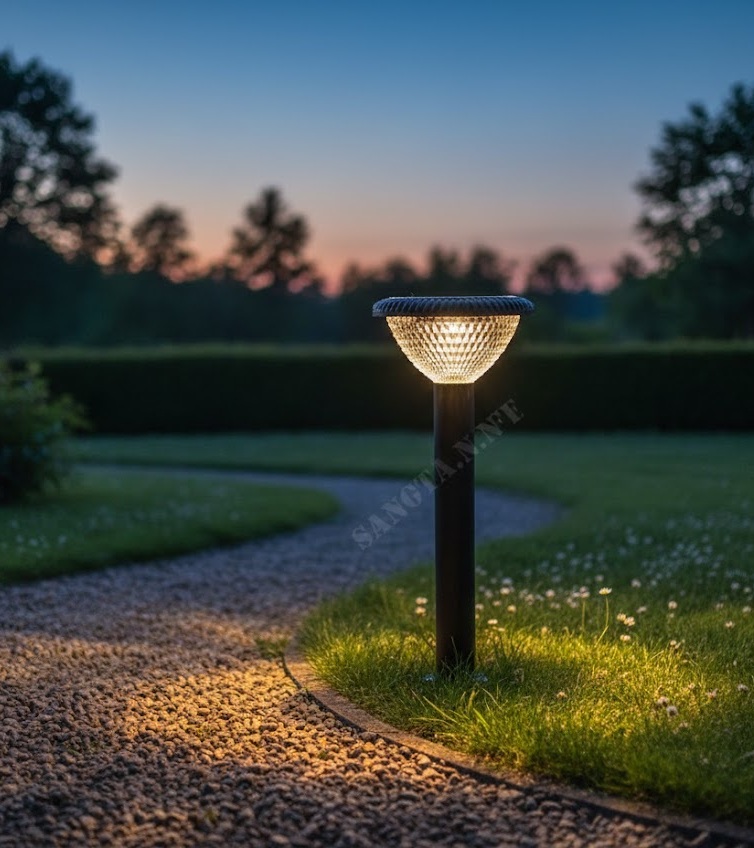 Đèn trụ đứng SNT4913