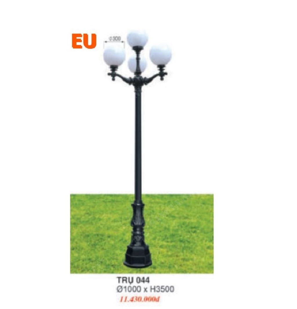 Đèn trụ đứng TRU044 - Ảnh 2