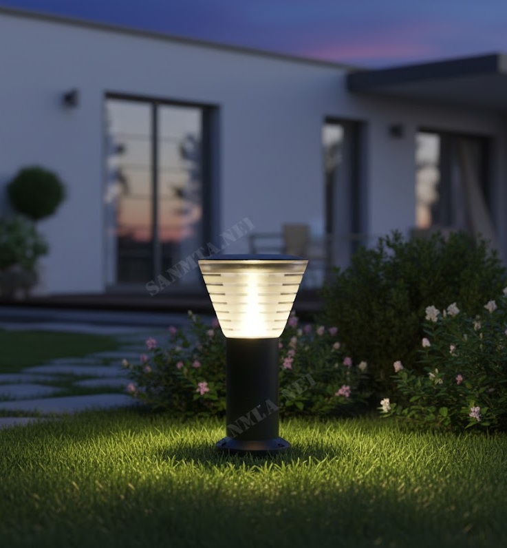 Đèn trụ đứng SNT4928