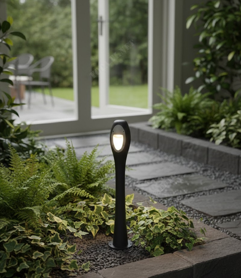 Đèn trụ đứng TRỤ218