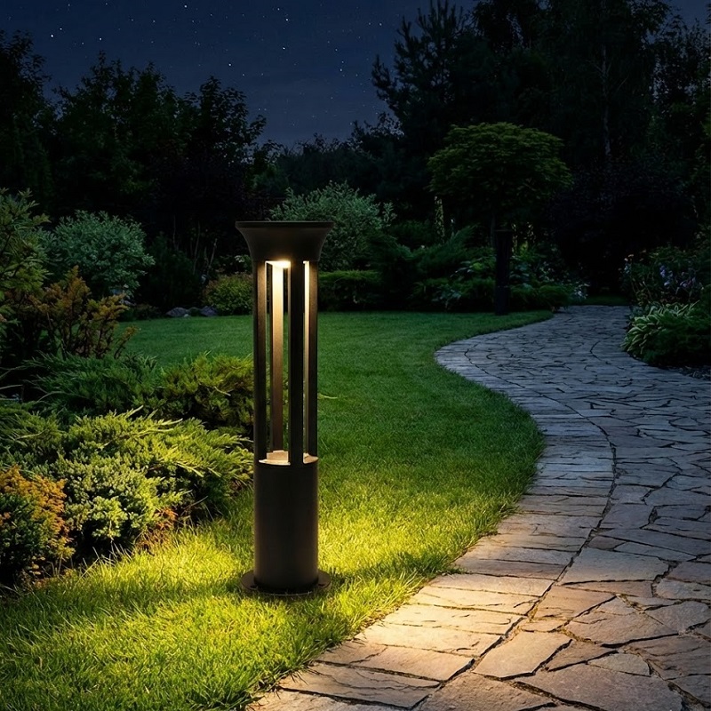 Đèn trụ đứng TNL50LED