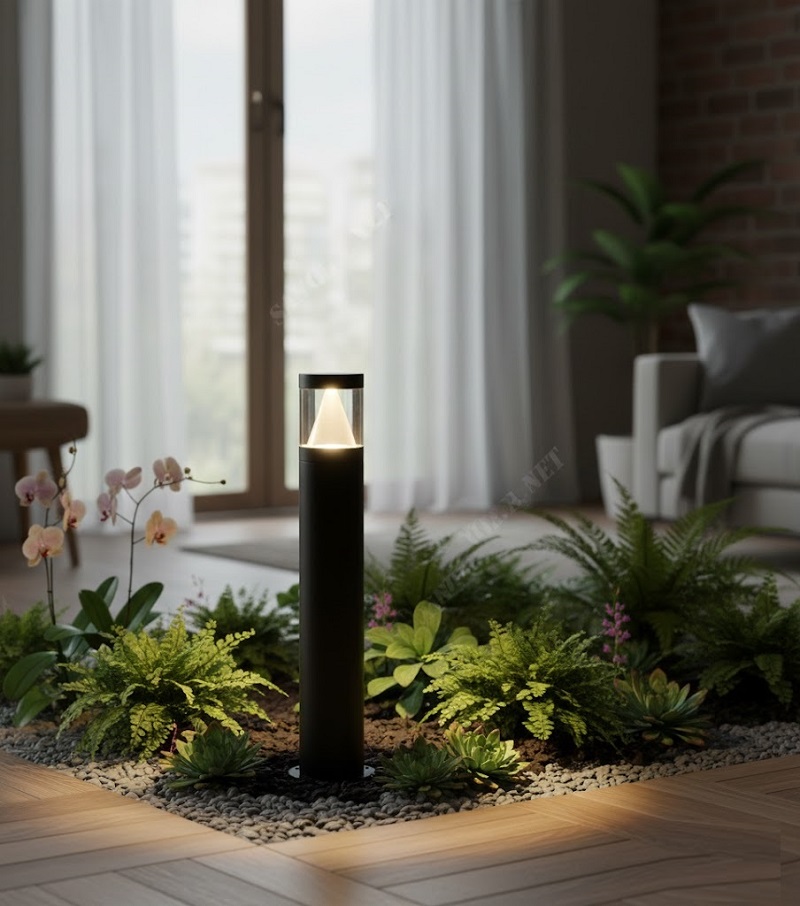 Đèn trụ đứng TRỤ275