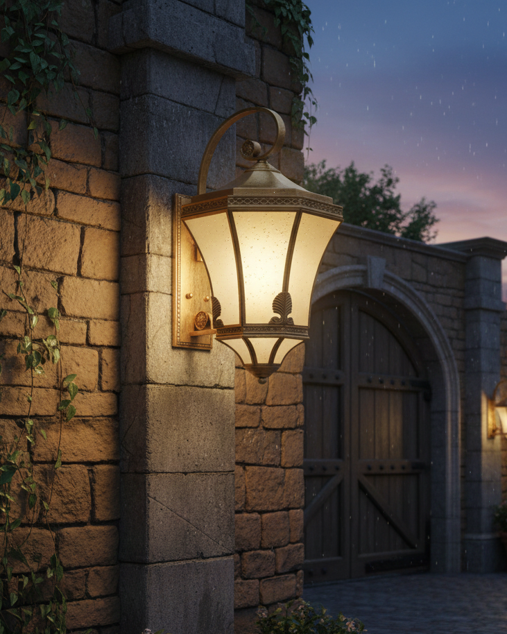 Đèn tường SNT3404