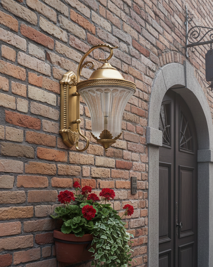 Đèn tường SNT3405