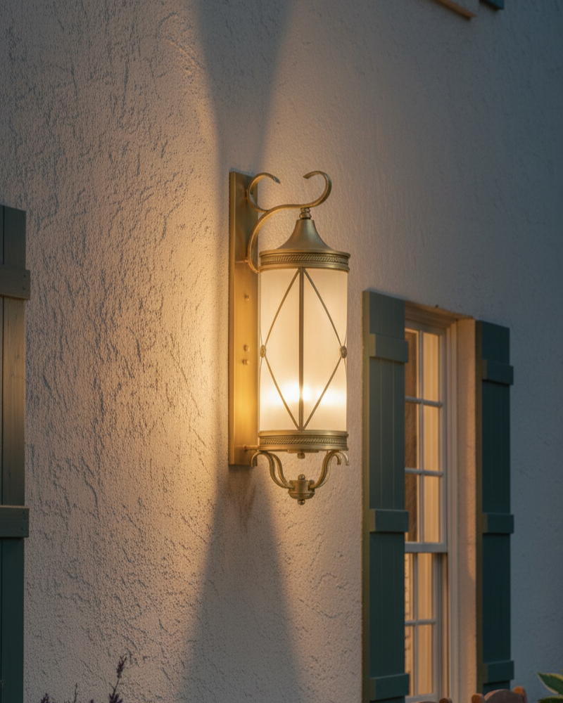 Đèn tường SNT3413