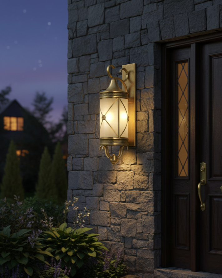 Đèn tường SNT3414