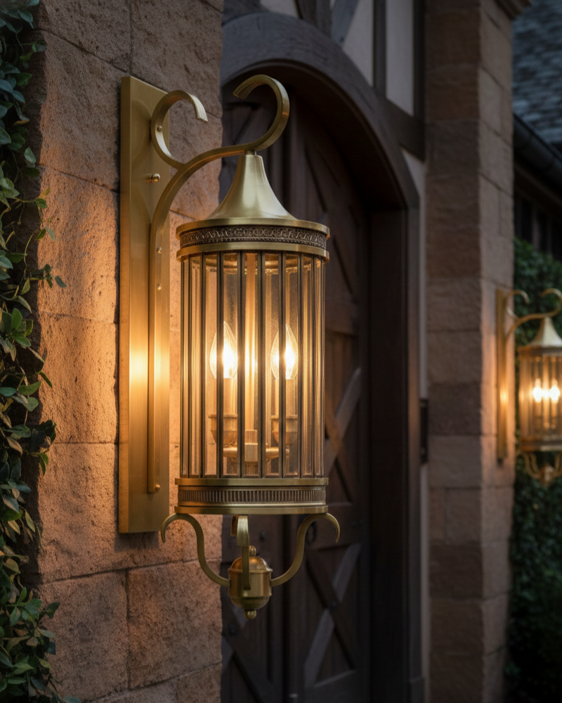 Đèn tường SNT3417