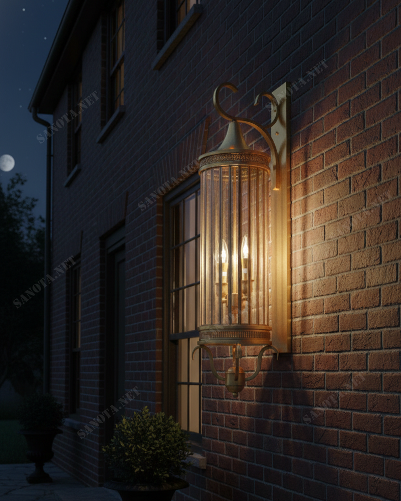 Đèn tường SNT3418 - Ảnh 3