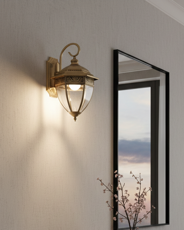 Đèn tường SNT3422