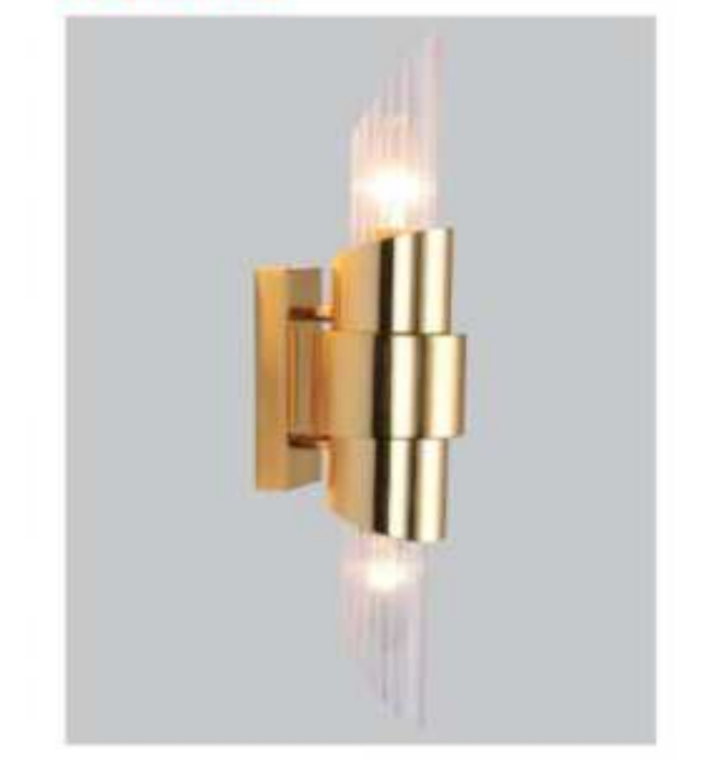 Đèn tường SNT3546 - Ảnh 2