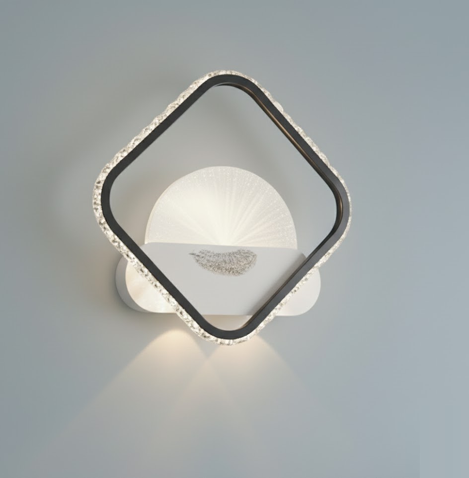 Đèn gắn tường cao cấp SNT3602