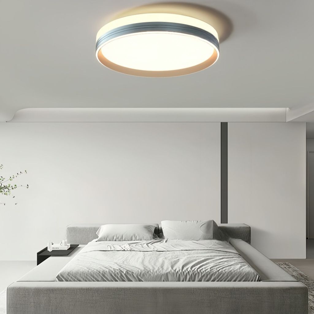 Mâm đèn ốp trần LED là một sản phẩm chiếu sáng hiện đại. Mang lại sự sang trọng và tinh tế cho không gian sống. Được thiết kế với hình học xếp chồng lên nhau. Chiếc đèn này tạo nên một hiệu ứng thị giác độc đáo và thu hút. Đèn ốp trần là sự kết hợp tinh tế giữa thiết kế hiện đại và công nghệ chiếu sáng tiên tiến. Mang lại không gian sống đẳng cấp và ấm cúng cho mọi gia đình. Được chế tác từ chất liệu cao cấp. Chiếc đèn này không chỉ đảm bảo độ bền mà còn đem lại vẻ đẹp sang trọng, trang nhã.