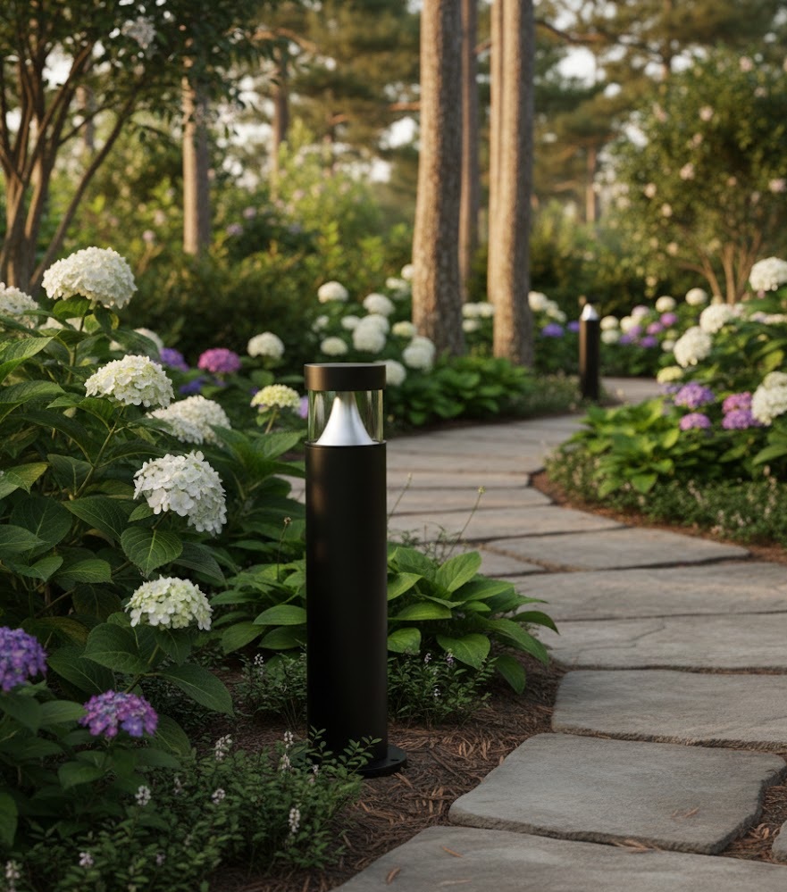 Đèn trụ đứng SNT4181