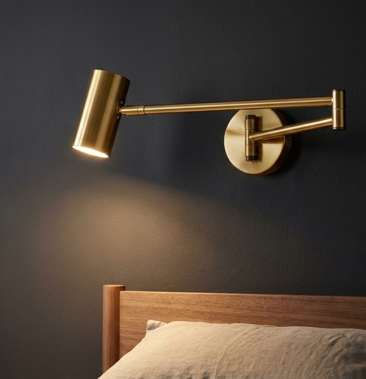 Đèn tường SNT3766