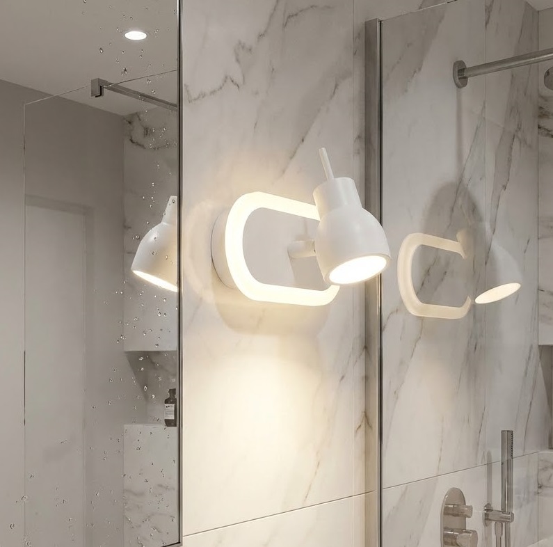 Đèn tường SNT3758