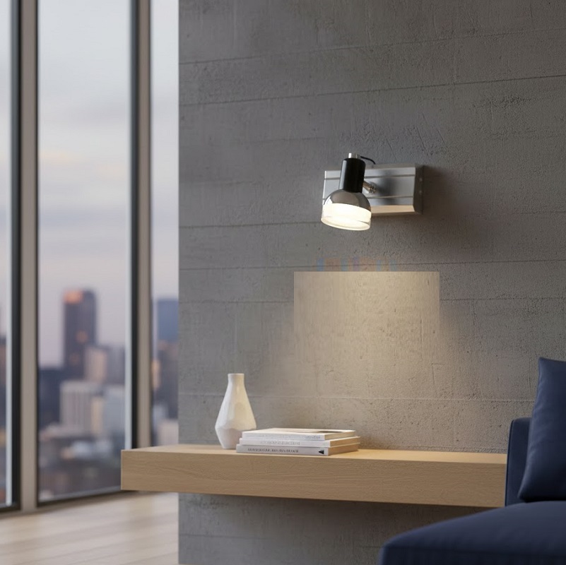 Đèn tường SNT3756