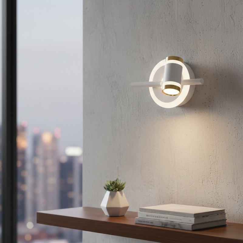 Đèn tường SNT3734