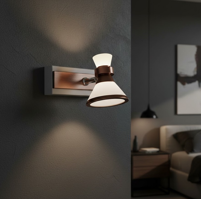 Đèn tường SNT3730