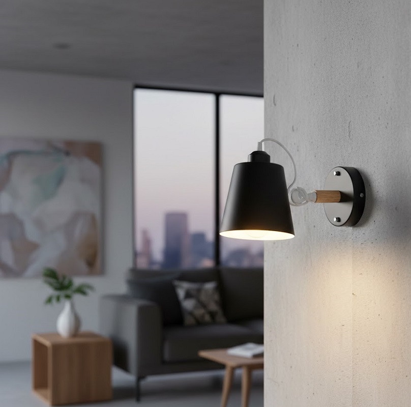 Đèn tường SNT4078