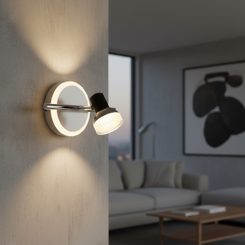 Đèn tường SNT3728